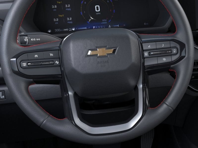 2026 Chevrolet Colorado Work Truck - Photo 19