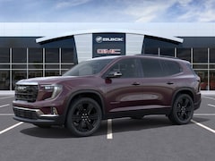 2026 GMC Acadia Elevation SUV