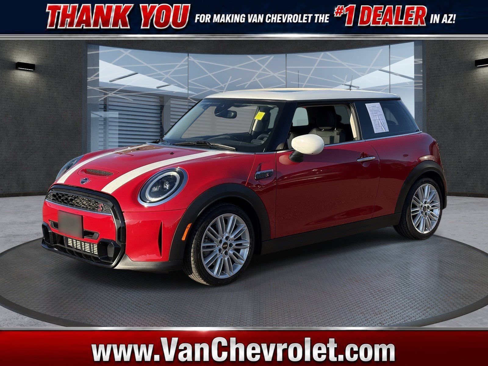 2023 MINI Hardtop 2 Door