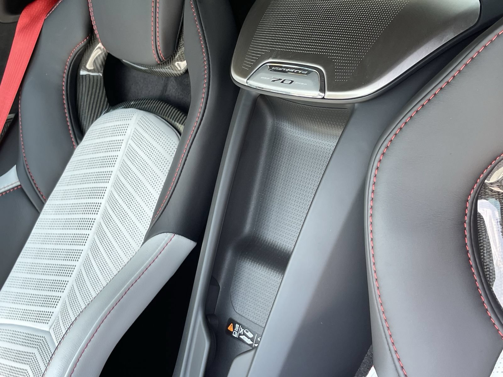 2023 Chevrolet Corvette 3LT - Photo 25