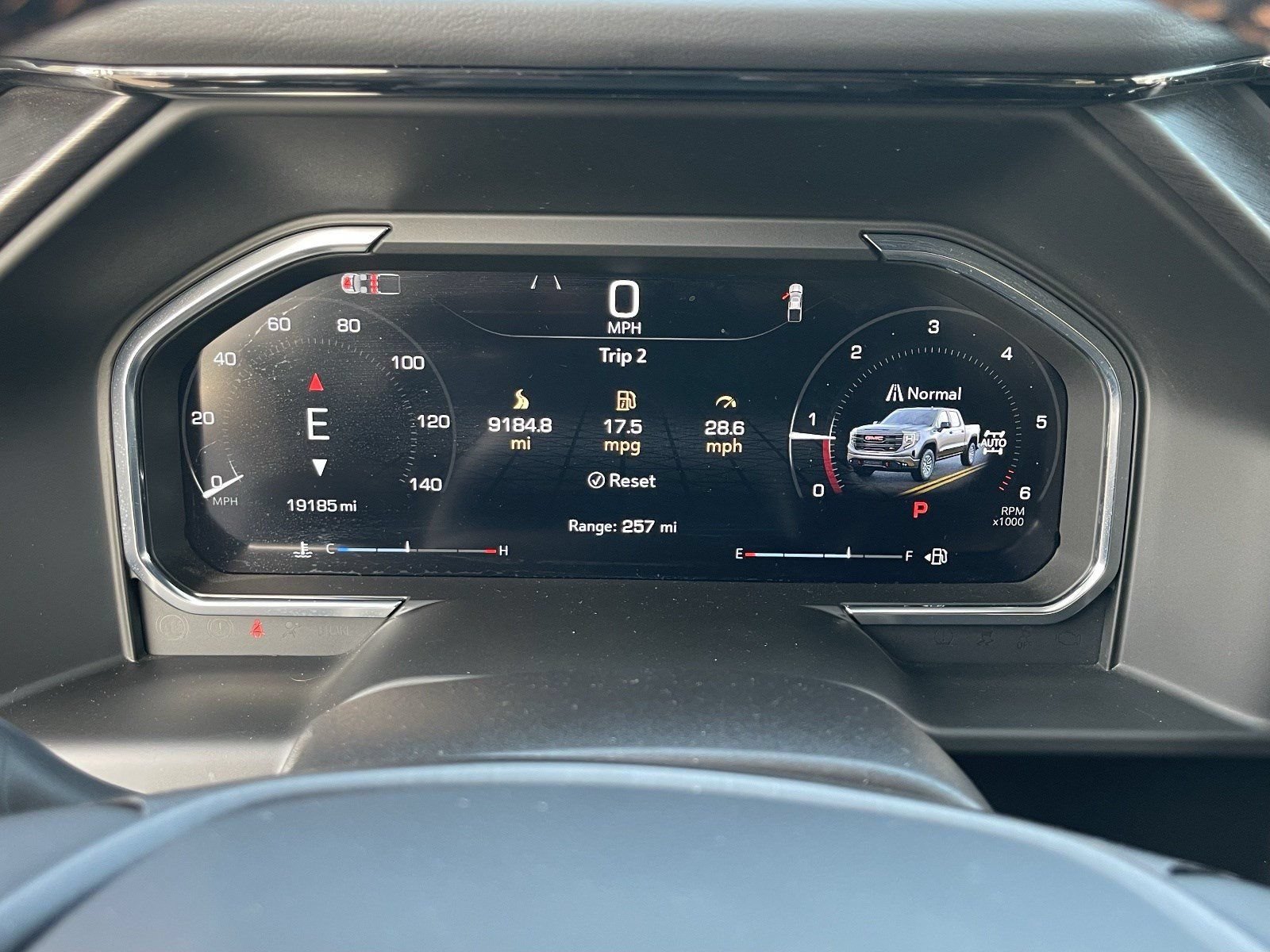 2026 GMC Sierra 1500 AT4 - Photo 30