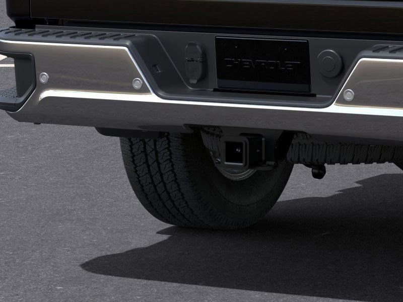 2025 Chevrolet Silverado 2500 HD LT - Photo 14