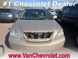  LEXUS RX 330