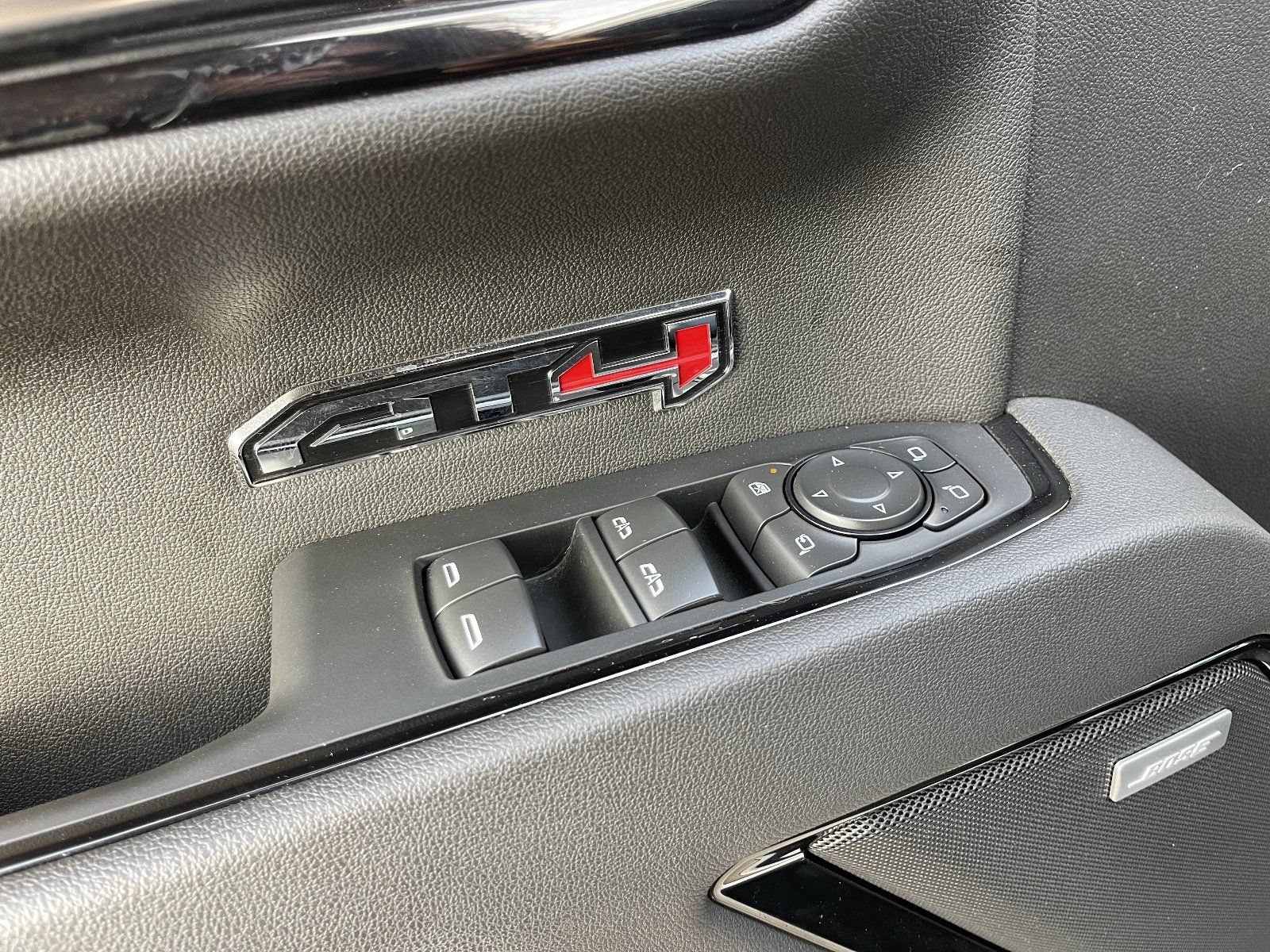 2026 GMC Sierra 1500 AT4 - Photo 22