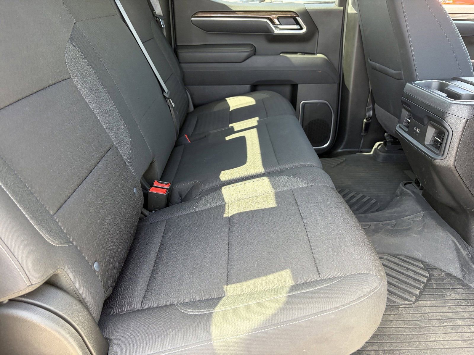 2025 Chevrolet Silverado 1500 RST - Photo 14