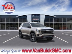 2026 GMC Terrain AT4 SUV