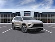  Buick Enclave