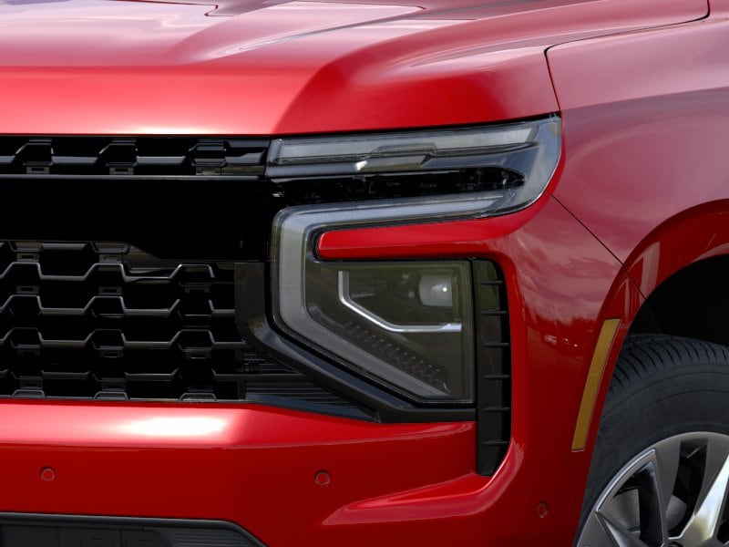 2026 Chevrolet Tahoe Premier - Photo 34