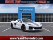  Chevrolet Corvette Grand Sport