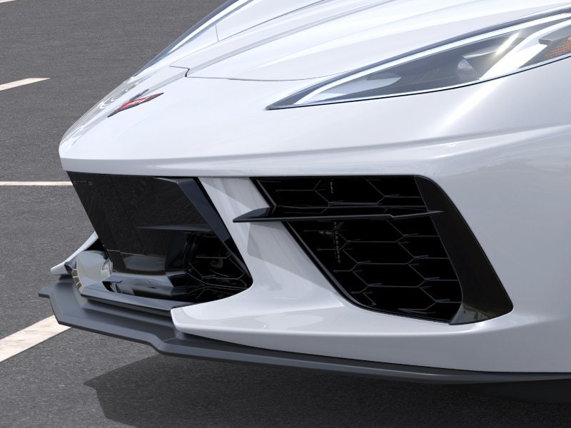 2026 Chevrolet Corvette 1LT - Photo 37