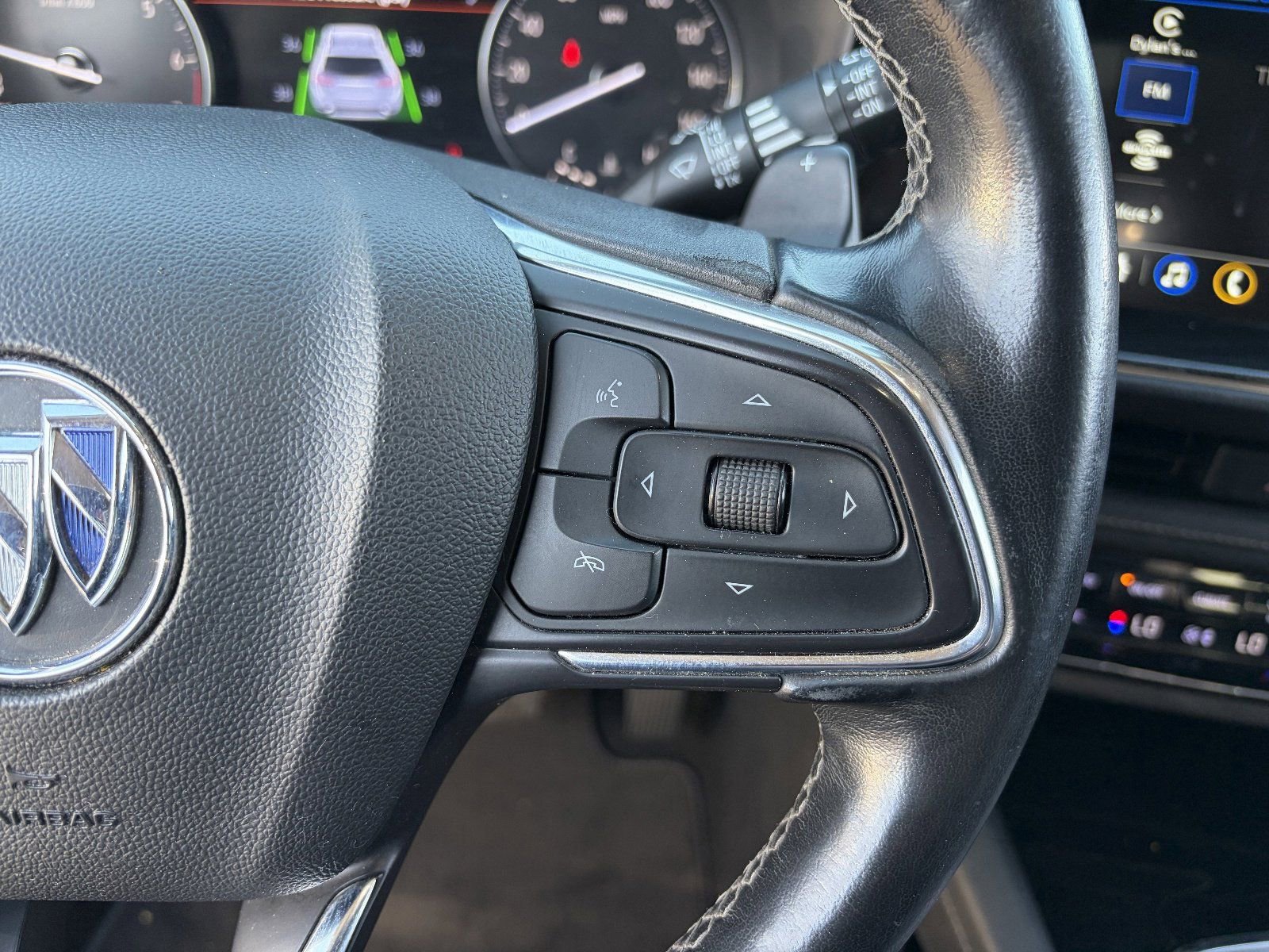 2022 Buick Envision Essence - Photo 26