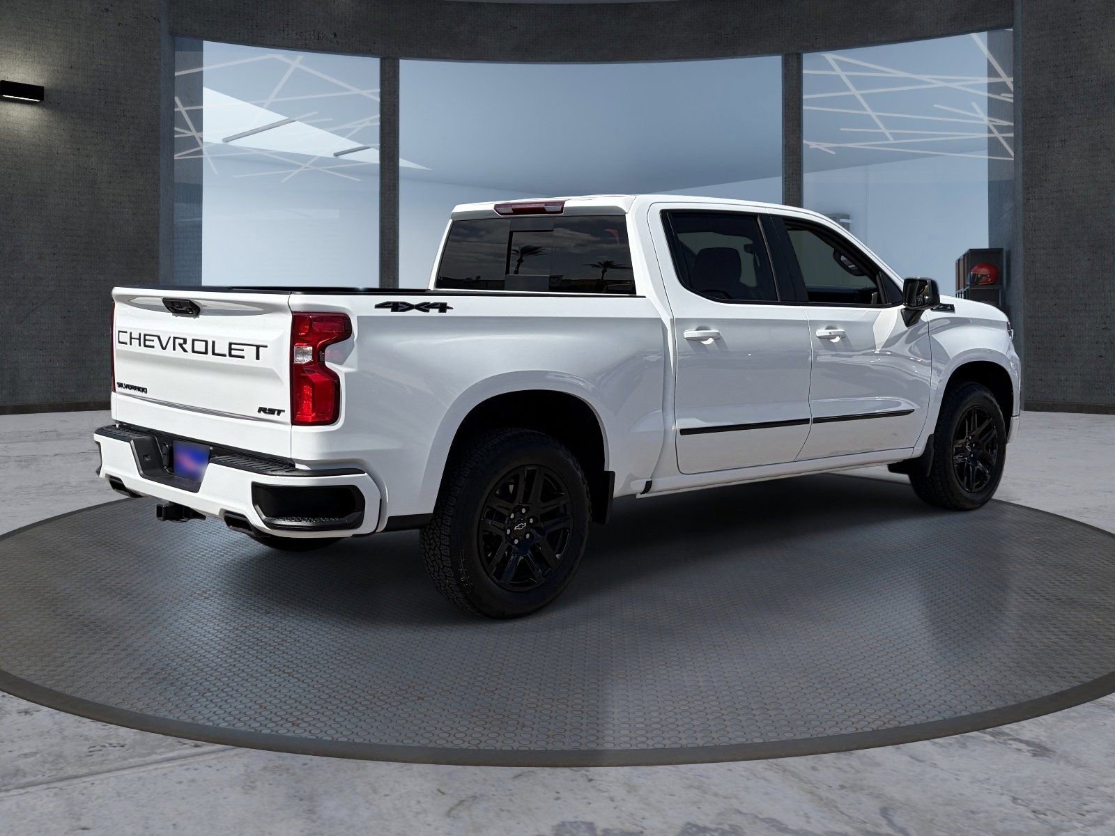 2025 Chevrolet Silverado 1500 RST - Photo 6