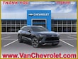  Chevrolet Blazer EV