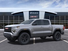 2025 GMC Canyon Elevation Truck Crew Cab