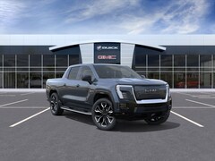 2025 GMC Sierra EV Extended Range Denali Truck Crew Cab