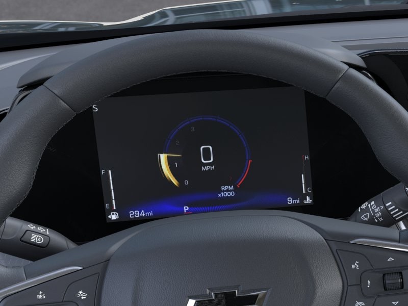 2026 Chevrolet Trax LT - Photo 42