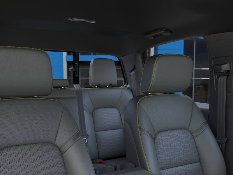 2026 Chevrolet Colorado ZR2 - Photo 24