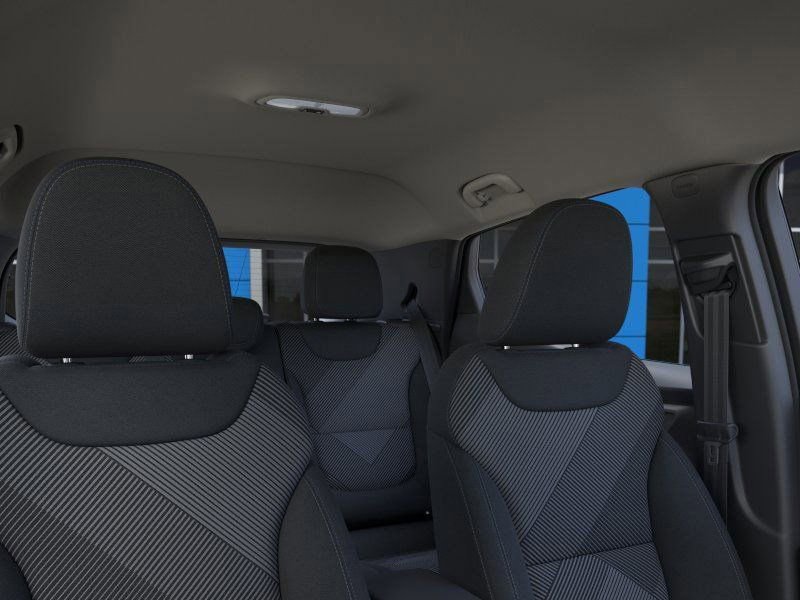 2027 Chevrolet Bolt LT - Photo 24