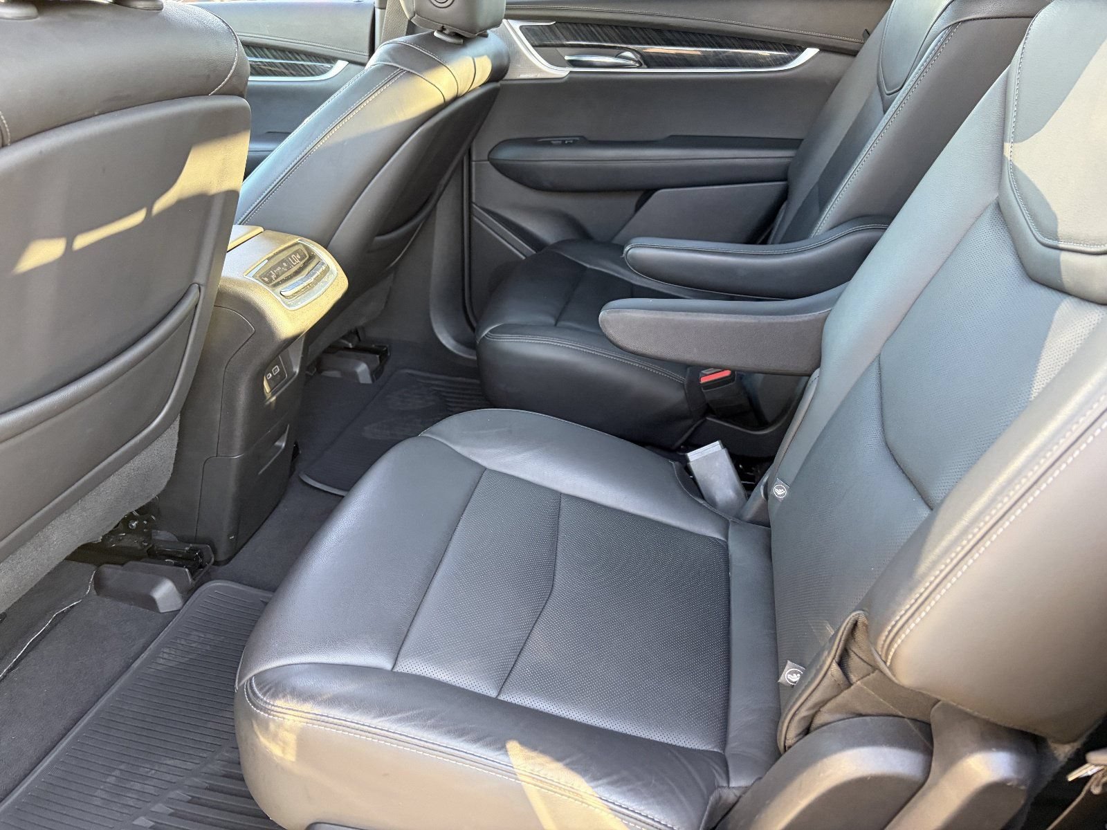 2020 Cadillac XT6 Premium Luxury - Photo 18