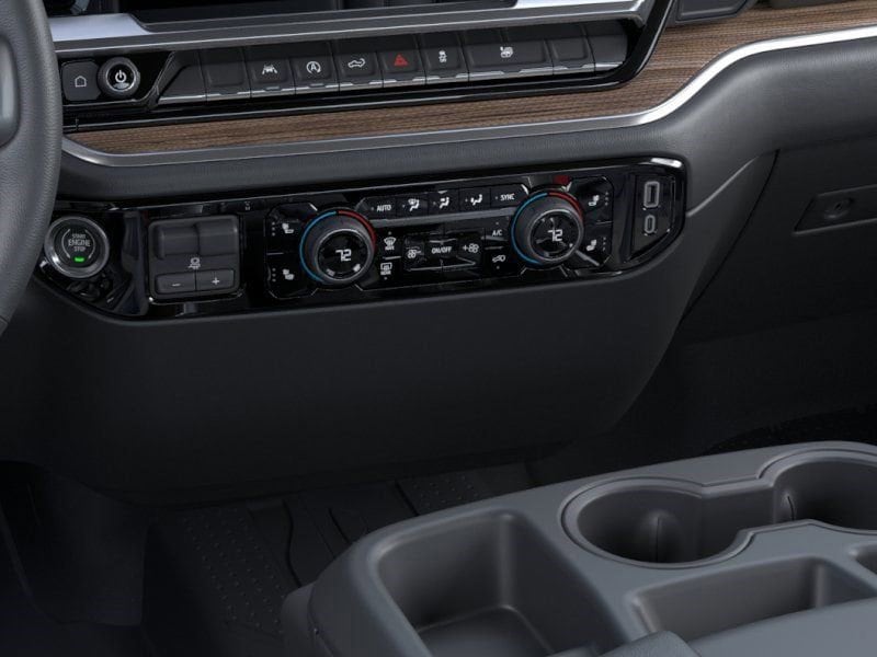 2026 Chevrolet Silverado 1500 RST - Photo 23
