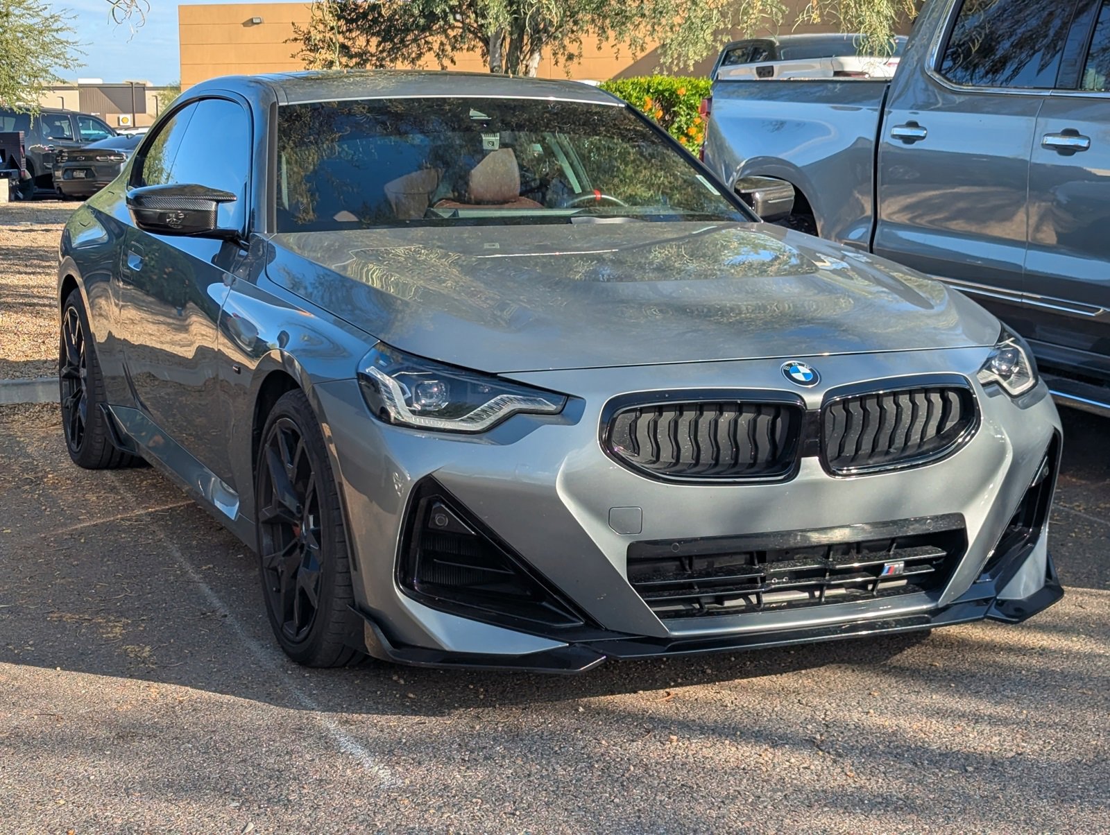 2025 Bmw M240i photo 2