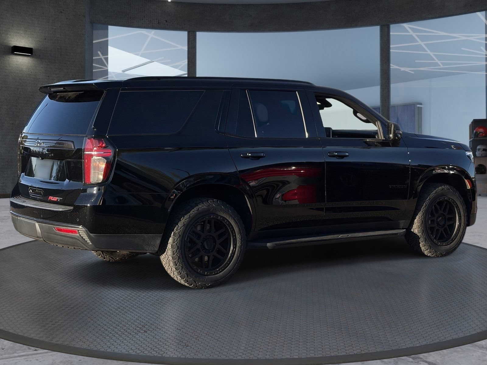2022 Chevrolet Tahoe RST - Photo 6