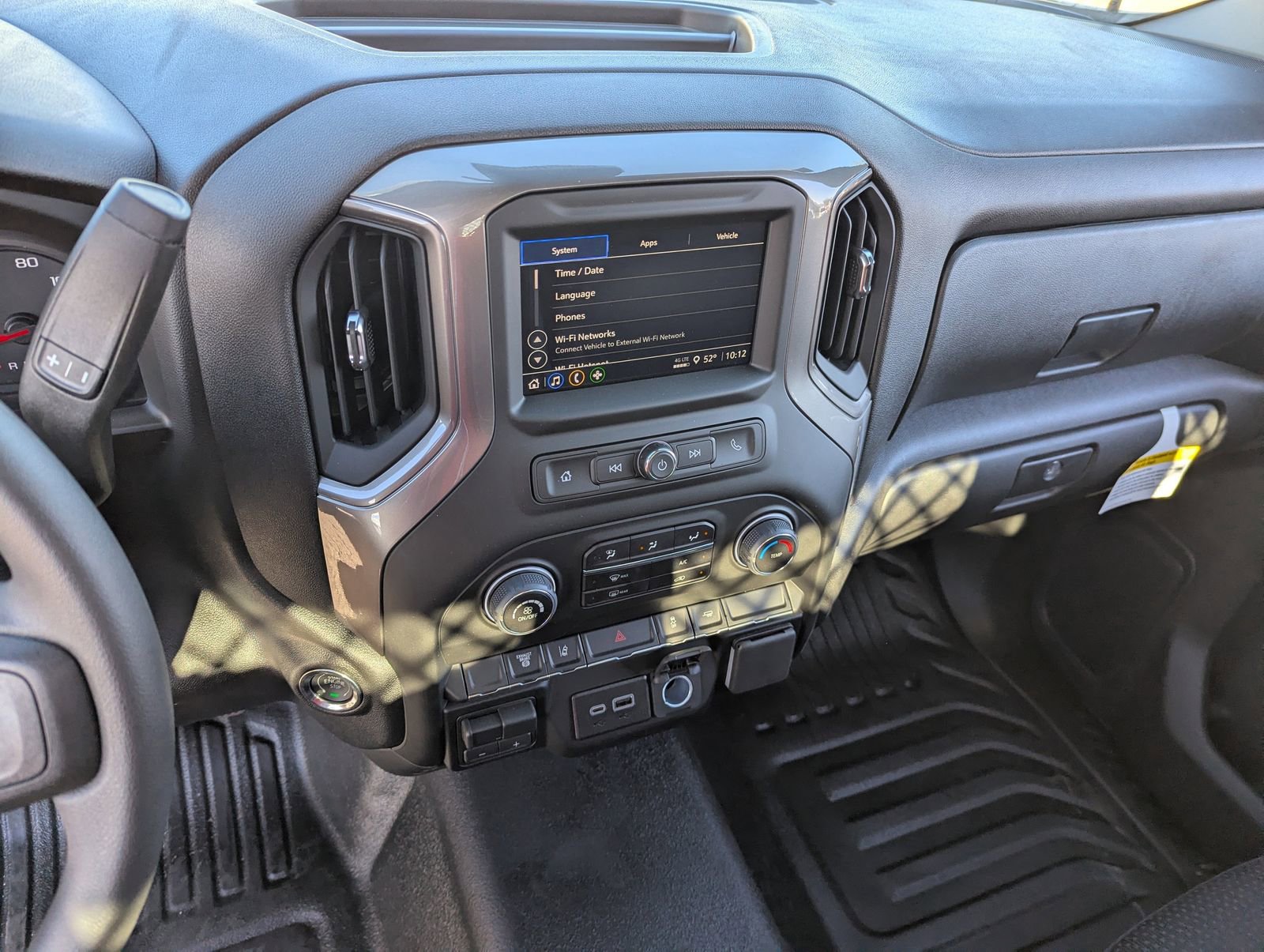 2026 Chevrolet Silverado 3500 HD Work Truck - Photo 20