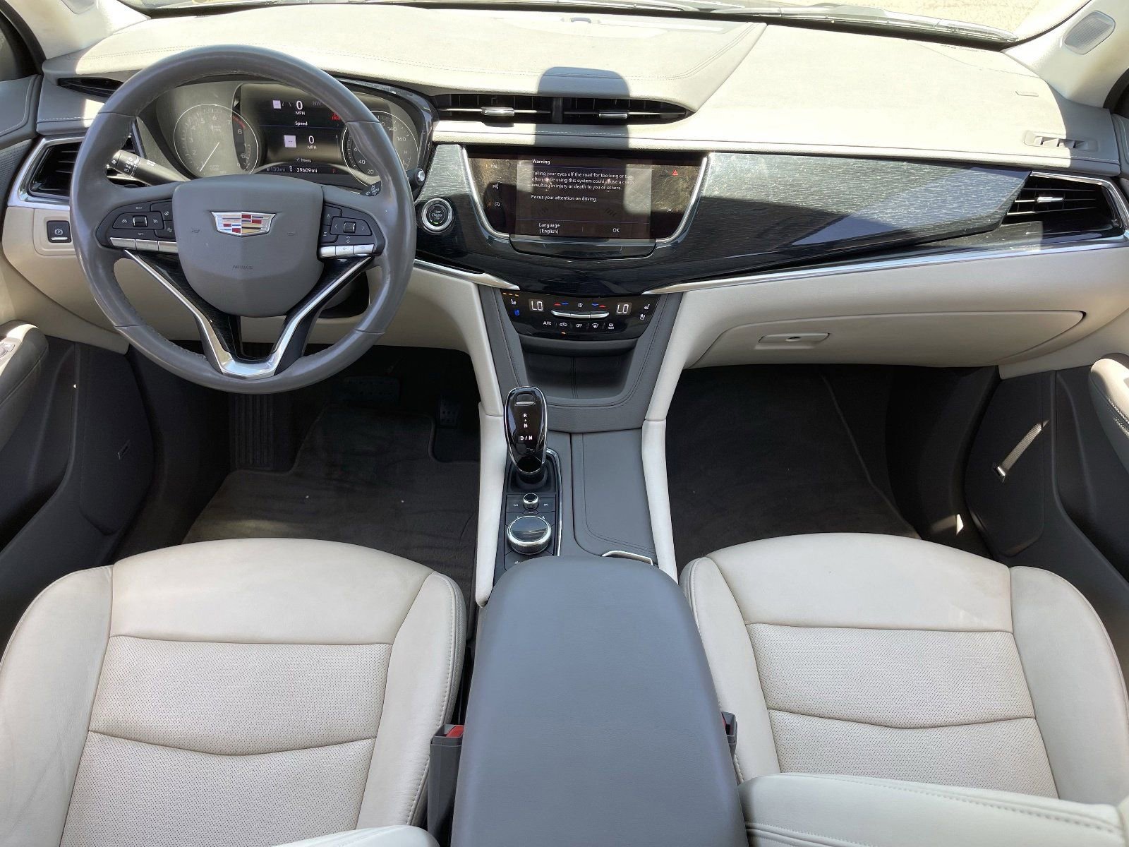 2023 Cadillac XT6 Premium Luxury - Photo 16