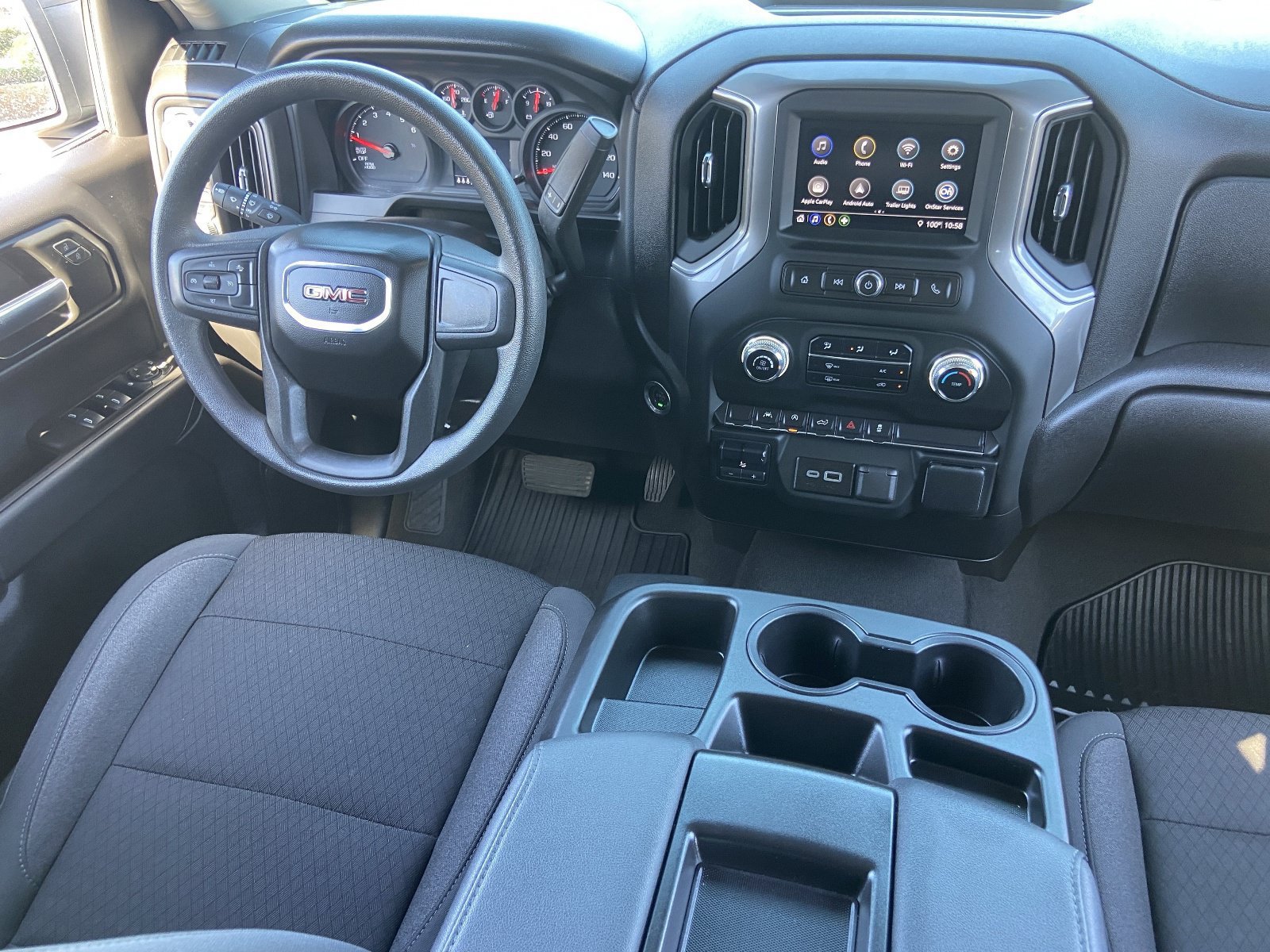 2025 GMC Sierra 1500 Pro - Photo 13