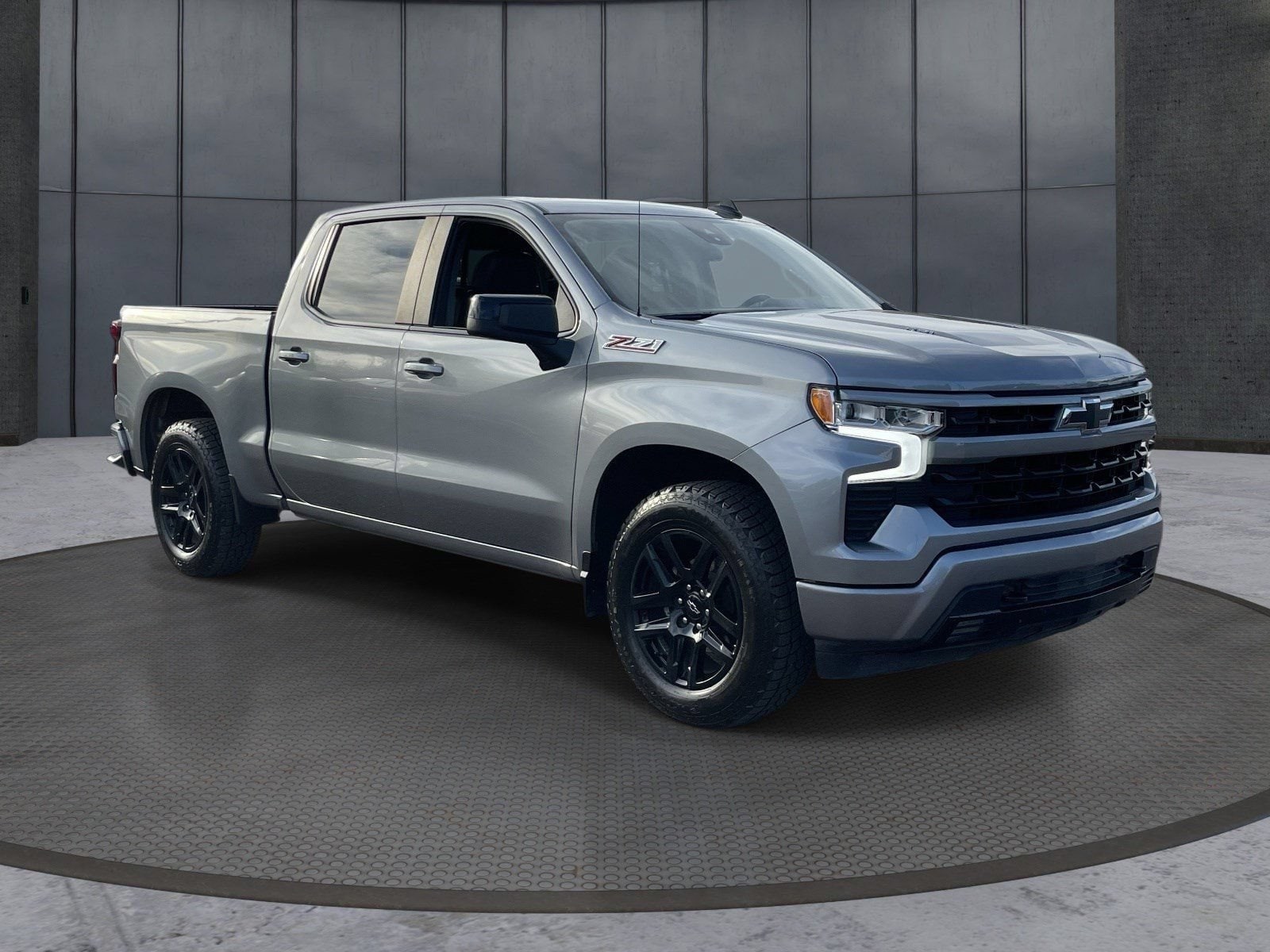 2024 Chevrolet Silverado 1500 RST - Photo 8
