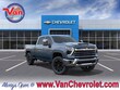  Chevrolet Silverado 2500 HD