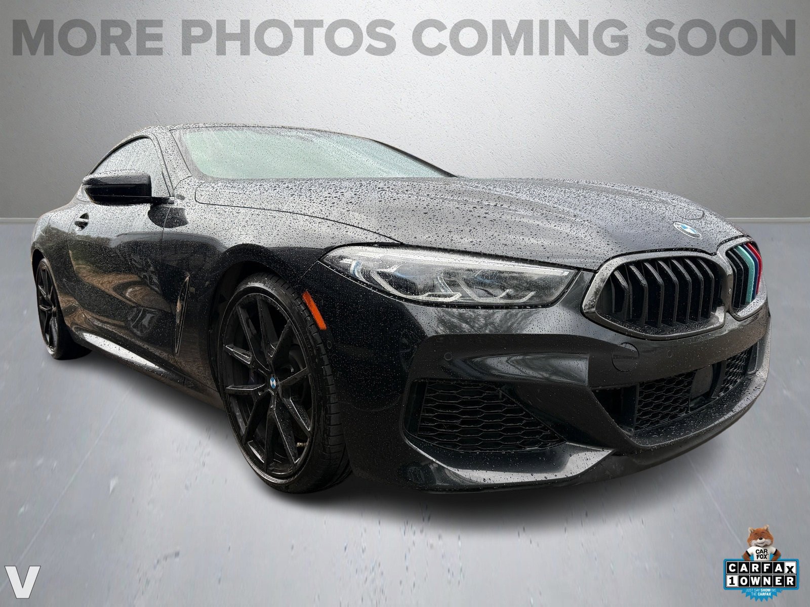 2022 Bmw M850i xDrive photo 4
