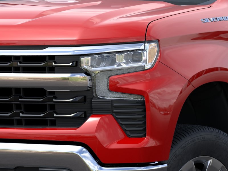 2026 Chevrolet Silverado 1500 LT - Photo 33