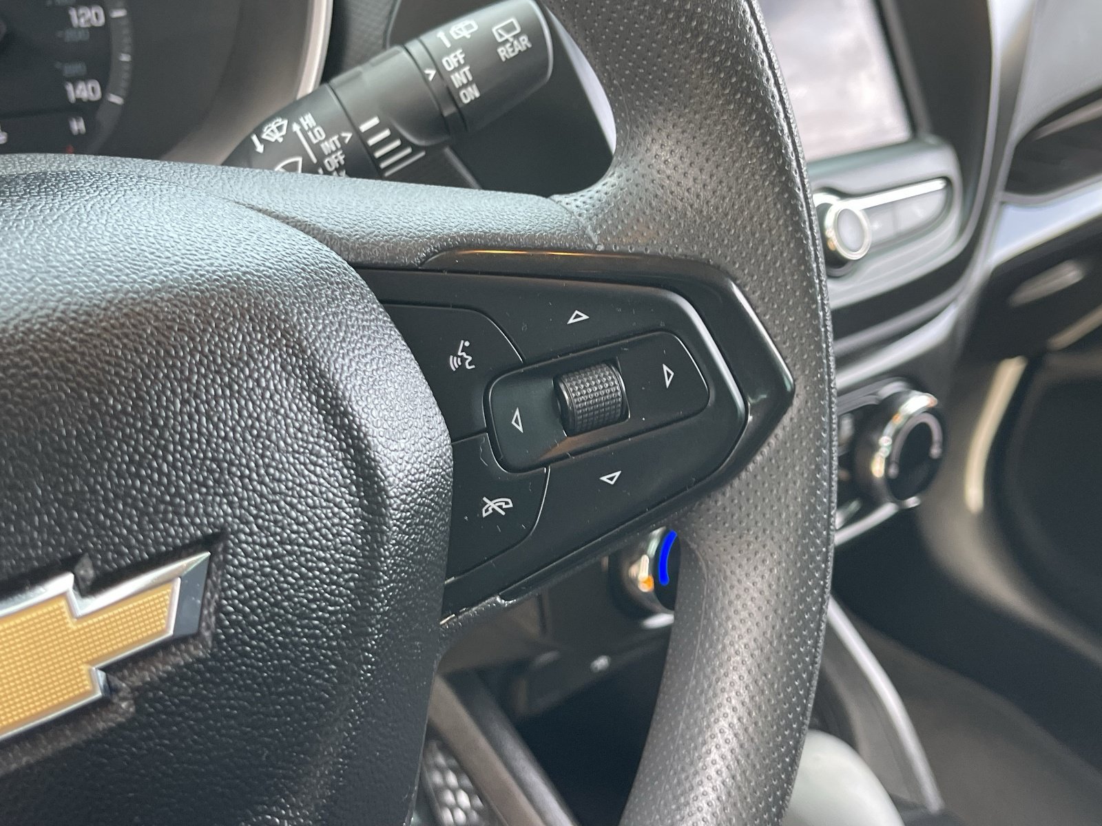2023 Chevrolet TrailBlazer LS - Photo 26