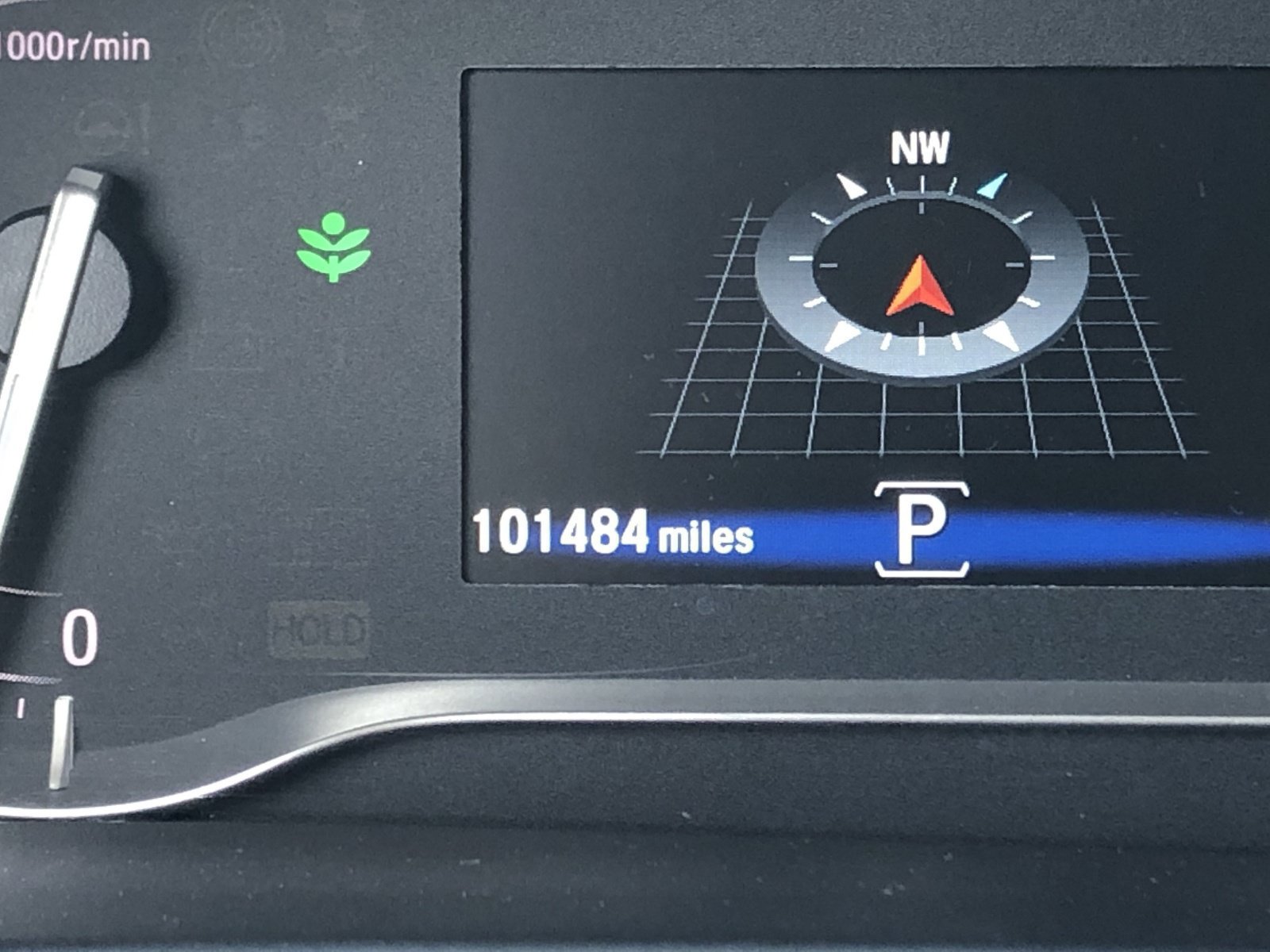 2018 Honda Pilot EX-L - Photo 29