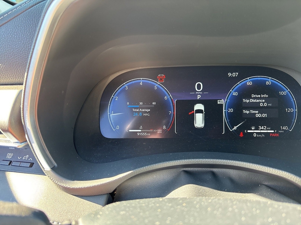 Used 2023 Toyota Highlander L SUV