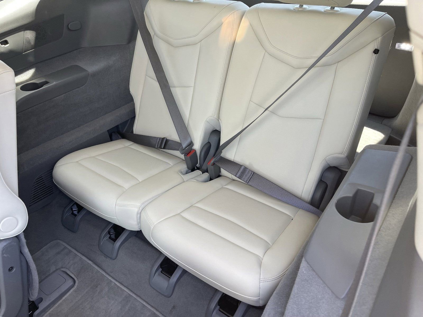 2023 Cadillac XT6 Premium Luxury - Photo 19