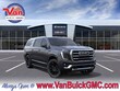GMC Yukon XL