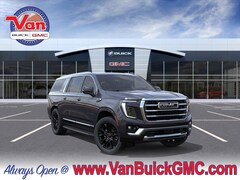 2025 GMC Yukon XL Elevation SUV