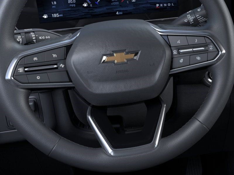 2026 Chevrolet Tahoe LT - Photo 19