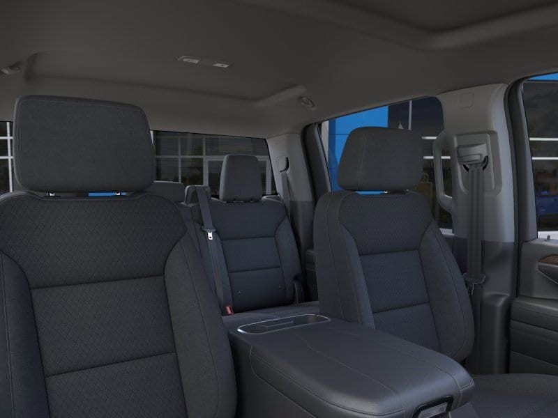 2026 Chevrolet Silverado 3500 HD LT - Photo 24