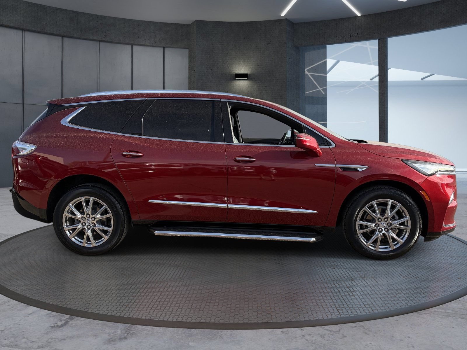 2023 Buick Enclave Essence - Photo 7