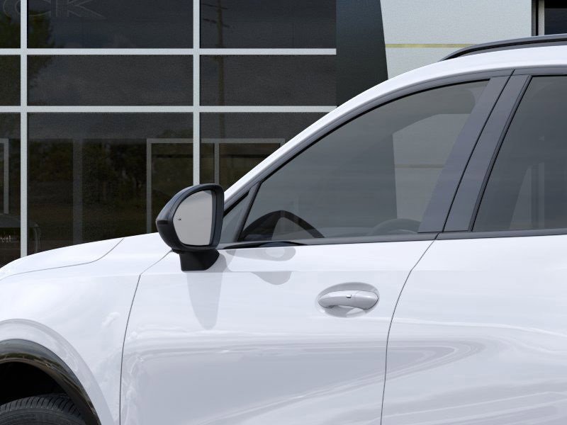 Envision Sport Touring