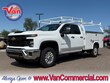 Chevrolet Silverado 2500 HD