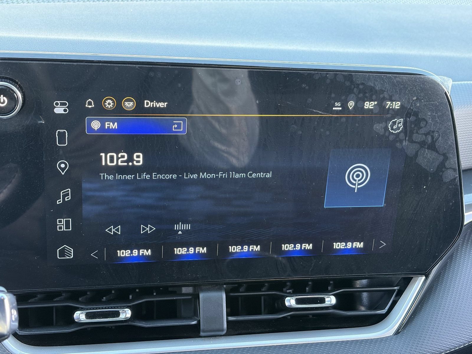 2026 Chevrolet Equinox LT - Photo 27
