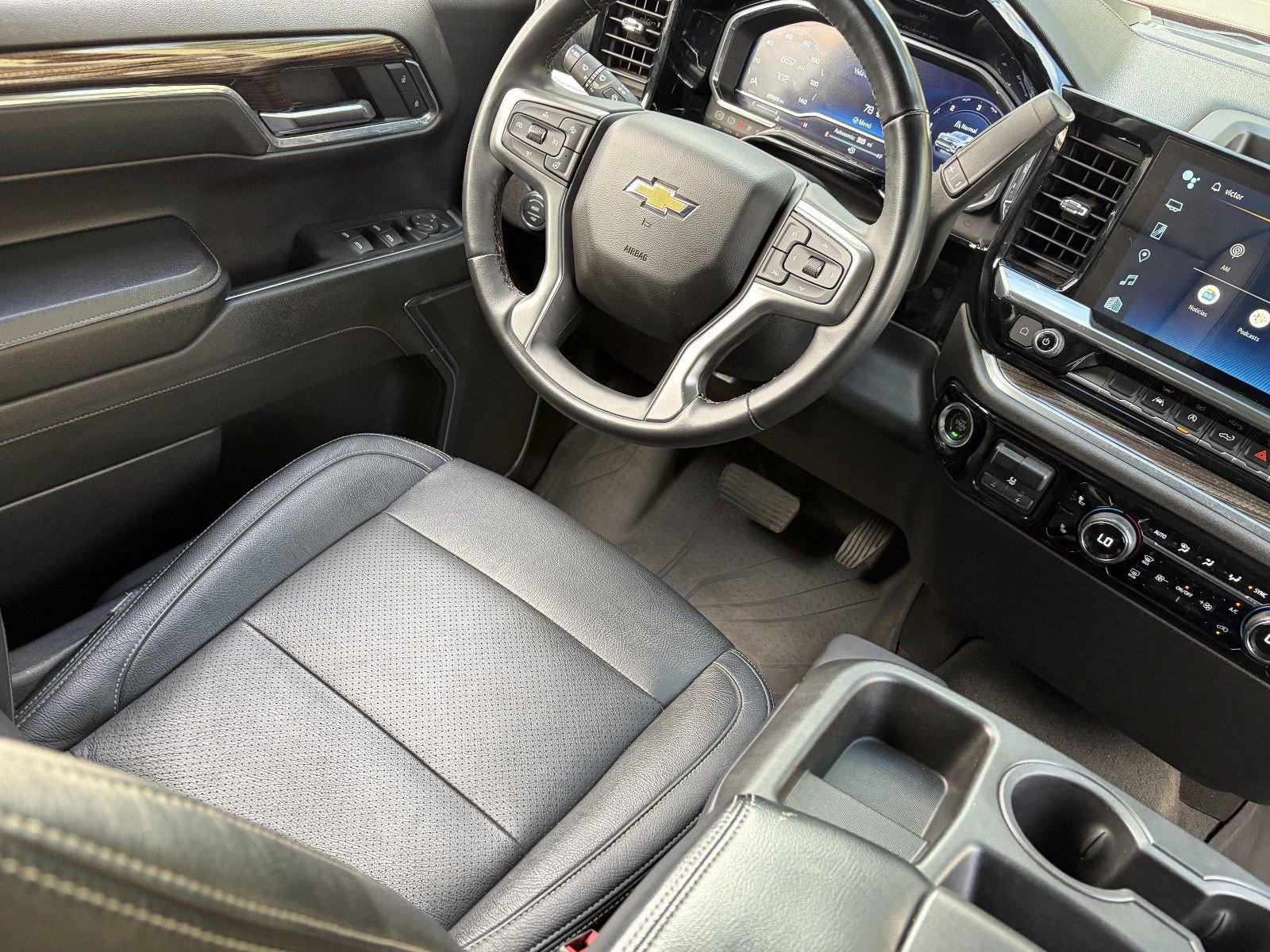 2024 Chevrolet Silverado 1500 LT - Photo 15