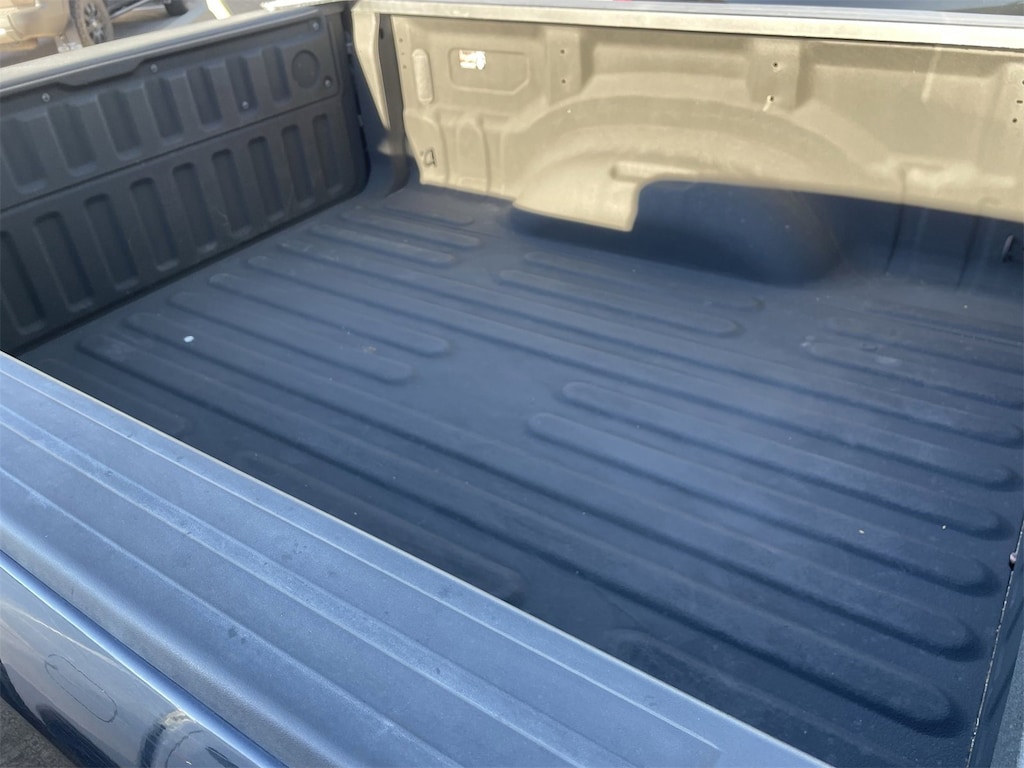 Used 2020 Ram 1500 Big Horn Truck Quad Cab