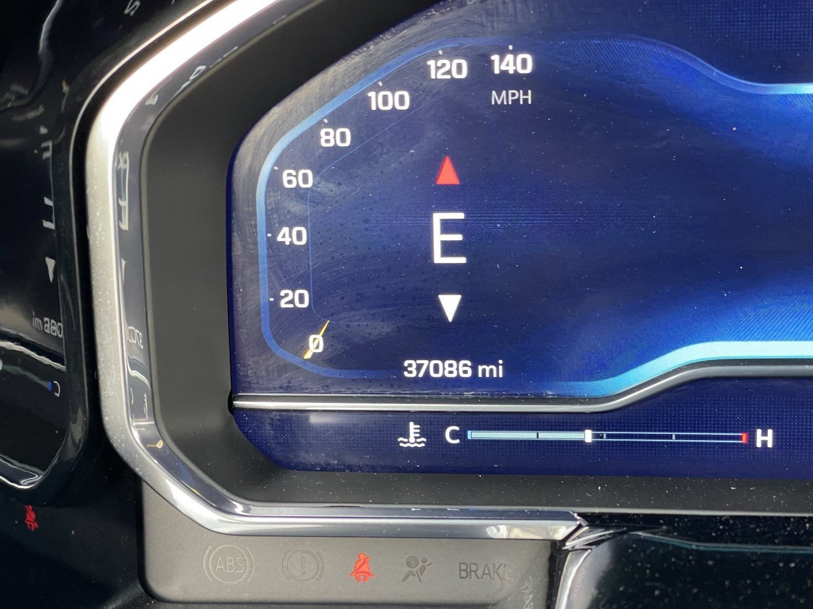 2024 Chevrolet Silverado 1500 RST - Photo 31