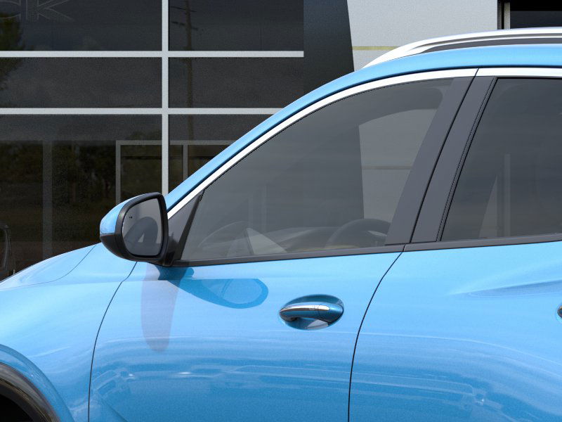 Encore GX Sport Touring