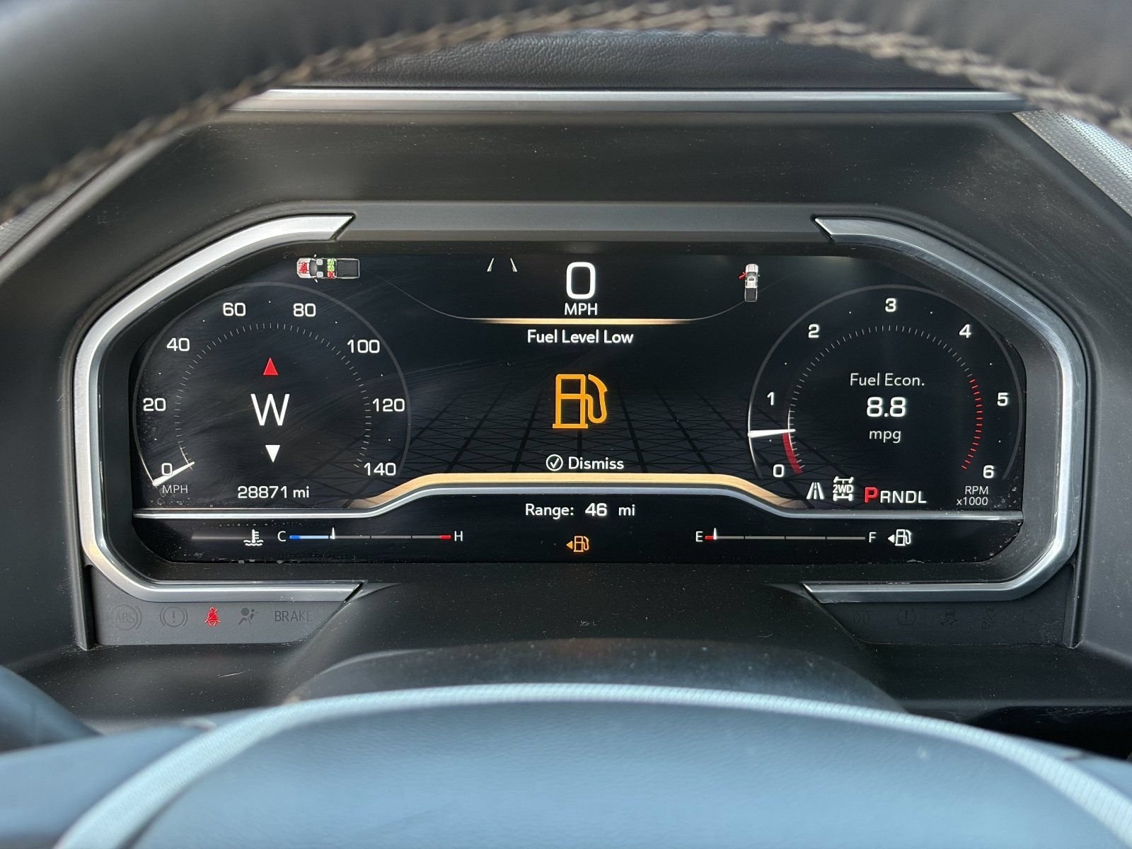 2024 GMC Sierra 2500HD Denali - Photo 32